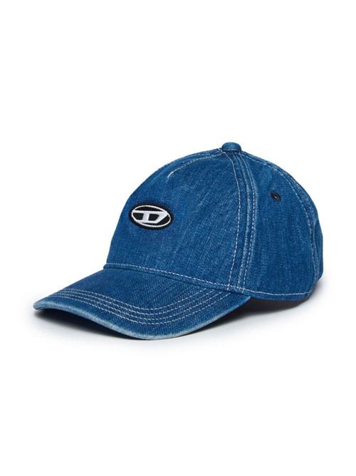 Cappello bambino baseball DIESEL KIDS | K00526KXBFQK01